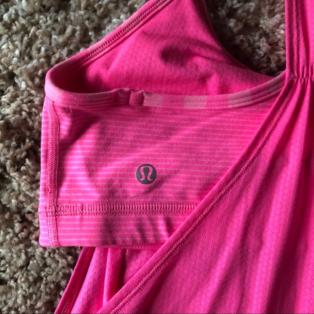 Lululemon Top - Picture 4 of 4
